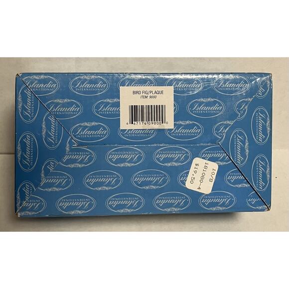 Vtg 1998 Sonshine Promises Plaque Collection Happy Heart is Good Medicine Clasby - Picture 8 of 10